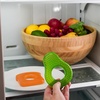 image:imageDr Browns AquaCool WaterFilled Teether Cooling Baby Teether Toy for Sore Gums Green Cactus BPAFree 3m 4PackAvocado Toast