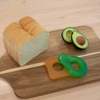 image:imageDr Browns AquaCool WaterFilled Teether Cooling Baby Teether Toy for Sore Gums Green Cactus BPAFree 3m 4PackAvocado Toast