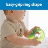 image:imageDr Browns AquaCool WaterFilled Teether Cooling Baby Teether Toy for Sore Gums Green Cactus BPAFree 3m 4PackAvocado Toast