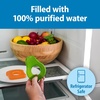 image:imageDr Browns AquaCool WaterFilled Teether Cooling Baby Teether Toy for Sore Gums Green Cactus BPAFree 3m 4PackAvocado Toast