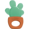 image:imageDr Browns AquaCool WaterFilled Teether Cooling Baby Teether Toy for Sore Gums Green Cactus BPAFree 3m 4PackHouse Plants