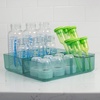image:imageDr Browns Baby Bottle Storage Tray with Customizable Compartments Store and Organize Bottles Parts and Accessories BPAFree