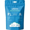 image:imageDr Browns Baby Oral Cleaners Disposable Soft Gauze Brush for Tongue Gums and Tooth Care BPAFree 0m 60 Count