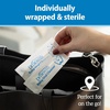 image:imageDr Browns Baby Oral Cleaners Disposable Soft Gauze Brush for Tongue Gums and Tooth Care BPAFree 0m 60 Count