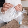 image:imageDr Browns Breast Milk Storage Bags Disposable and Durable Bags for Freezing amp Heating Breast Milk 100 ct 6 oz Bags BPA free50 Count