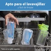 image:imageDr Browns Breastfeeding Baby Bottles Options WideNeck Breast to Bottle Feeding SetBottle Feeding Essentials