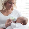 image:imageDr Browns Breastfeeding Baby Bottles Options WideNeck Breast to Bottle Feeding SetBottle Feeding Essentials
