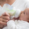 image:imageDr Browns Breastfeeding Baby Bottles Options WideNeck Breast to Bottle Feeding SetBottle Feeding Essentials