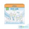 image:imageDr Browns Breastfeeding Baby Bottles Options WideNeck Breast to Bottle Feeding SetBottle Feeding Essentials