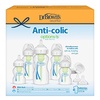 image:imageDr Browns Breastfeeding Baby Bottles Options WideNeck Breast to Bottle Feeding SetNewborn Feeding Set
