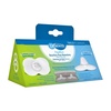 image:imageDr Browns Butterfly Breastfeeding Nipple Shields for Protecting Sore Flat or Inverted Nipples Essential for Latching Difficulties with Microwave Sterilizer Carrying Case 20mmSize  1  20mm