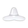image:imageDr Browns Butterfly Breastfeeding Nipple Shields for Protecting Sore Flat or Inverted Nipples Essential for Latching Difficulties with Microwave Sterilizer Carrying Case 20mm24mm