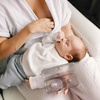 image:imageDr Browns Butterfly Breastfeeding Nipple Shields for Protecting Sore Flat or Inverted Nipples Essential for Latching Difficulties with Microwave Sterilizer Carrying Case 20mmSize  1  20mm