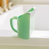 image:imageDr Browns CleanUp DinoPour Baby Bath Rinse Cup TearFree Rinsing for Babies and Toddlers BPA FreeSmall