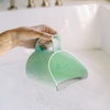 image:imageDr Browns CleanUp DinoPour Baby Bath Rinse Cup TearFree Rinsing for Babies and Toddlers BPA FreeSmall