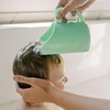 image:imageDr Browns CleanUp DinoPour Baby Bath Rinse Cup TearFree Rinsing for Babies and Toddlers BPA FreeSmall