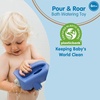 image:imageDr Browns CleanUp Float amp Hatch Dino Eggs MultiUse Interactive Bath and Pool Toy for Toddlers 6m BPA Free Packaging May VaryDino Hatch Eggs With Pour  Roar Watering Can