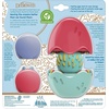 image:imageDr Browns CleanUp Float amp Hatch Dino Eggs MultiUse Interactive Bath and Pool Toy for Toddlers 6m BPA Free Packaging May VaryDinoscoop With Float  Hatch Dino Eggs
