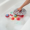 image:imageDr Browns CleanUp Float amp Hatch Dino Eggs MultiUse Interactive Bath and Pool Toy for Toddlers 6m BPA Free Packaging May VaryDinoscoop With Float  Hatch Dino Eggs