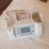 image:imageDr Browns Customflow Hospital Strength Double Electric Breast Pump with Adjustable Settings Includes Breast Milk Collection Bottles Flanges amp Other Pumping EssentialsDeluxe Breast Pump Gift Set