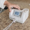 image:imageDr Browns Customflow Hospital Strength Double Electric Breast Pump with Adjustable Settings Includes Breast Milk Collection Bottles Flanges amp Other Pumping EssentialsBreast Pump Gift Set