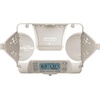 image:imageDr Browns Customflow Hospital Strength Double Electric Breast Pump with Adjustable Settings Includes Breast Milk Collection Bottles Flanges amp Other Pumping EssentialsBreast Pump Gift Set