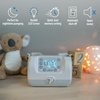 image:imageDr Browns Customflow Hospital Strength Double Electric Breast Pump with Adjustable Settings Includes Breast Milk Collection Bottles Flanges amp Other Pumping EssentialsBreast Pump Gift Set