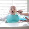 image:imageDr Browns Designed to Nourish SoftTip Toddler Feeding Spoons 6 Pack Assorted Set Colors May VarySoftTip Toddler Feeding Spoons  24 Pack