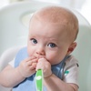 image:imageDr Browns Designed to Nourish SoftTip Toddler Feeding Spoons 6 Pack Assorted Set Colors May VarySoftTip Toddler Feeding Spoons  24 Pack