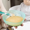 image:imageDr Browns Designed to Nourish TempCheck Spoons 4Pack BlueTempCheck  ColorChange Spoons