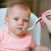 image:imageDr Browns Designed to Nourish TempCheck Spoons 4Pack BlueTempCheck  ColorChange Spoons