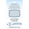 image:imageDr Browns Dishwasher Bag with Adjustable Sizing 100 Silicone for Baby Bottles Parts Nipples Breast Pump Accessories and Pacifiers Gray BPAFree 1PackBlue Bag