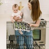 image:imageDr Browns Dishwasher Basket for Small Baby Bottle Parts Pacifiers and Accessories Clean Store and Organize Newborn Essentials BPA Free Black