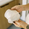 image:imageDr Browns Disposable Breast Pads for Leakproof Protection Absorbent and Discreet Nursing Pads with Adhesive Strips for Day or Night 60 Count Pack of 160 Count