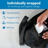 image:imageDr Browns Disposable Breast Pads for Leakproof Protection Absorbent and Discreet Nursing Pads with Adhesive Strips for Day or Night 60 Count Pack of 1120 Count