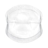 image:imageDr Browns Disposable Breast Pads for Leakproof Protection Absorbent and Discreet Nursing Pads with Adhesive Strips for Day or Night 60 Count Pack of 160 Count