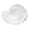 image:imageDr Browns Disposable Breast Pads for Leakproof Protection Absorbent and Discreet Nursing Pads with Adhesive Strips for Day or Night 60 Count Pack of 160 Count