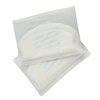 image:imageDr Browns Disposable Breast Pads for Leakproof Protection Absorbent and Discreet Nursing Pads with Adhesive Strips for Day or Night 60 Count Pack of 160 Count