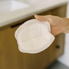 image:imageDr Browns Disposable Breast Pads for Leakproof Protection Absorbent and Discreet Nursing Pads with Adhesive Strips for Day or Night 60 Count Pack of 160 Count