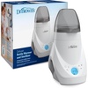 image:imageDr Browns Feeding Support Pillow with Cover Storm Green amp Deluxe Baby Bottle Warmer amp Natural Flow AntiColic Options Narrow Baby Bottle 4 oz120 mL 0m 4 Pack