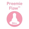 image:imageDr Browns First Feeder Bottle with Preemie Nipple  15cc  3pkFirst Feeder  Clear