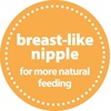 image:imageDr Browns First Feeder Bottle with Preemie Nipple  15cc  3pkFirst Feeder  Clear