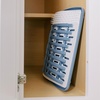image:imageDr Browns Folding Baby Bottle Drying Rack for Easy Storage  Dry Nipples Pacifiers and Other Baby Essentials BPA FreeFolding Drying Rack