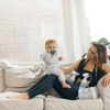 image:imageDr Browns HandsFree Strapless FrontClose Pumping Bra for Breastfeeding  Black  SMBlack