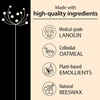 image:imageDr Browns Lanolin Nipple Balm Postpartum and Breastfeeding Essential Soothe and Protect Dry Chapped Nipples 7 g25 ozLanolin  Nipple Balm