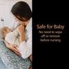 image:imageDr Browns Lanolin Nipple Balm Postpartum and Breastfeeding Essential Soothe and Protect Dry Chapped Nipples 7 g25 ozLanolin  Nipple Balm