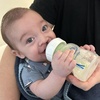 image:imageDr Browns Medical Specialty Feeding System WideNeck Baby Bottles Oral Feeding Solution for Preemies amp Infants with Cleft Lip amp Feeding Challenges 9 oz270 mL 0m  3Pack