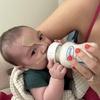 image:imageDr Browns Medical Specialty Feeding System WideNeck Baby Bottles Oral Feeding Solution for Preemies amp Infants with Cleft Lip amp Feeding Challenges 9 oz270 mL 0m  3Pack
