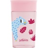 image:imageDr Browns Milestones Cheers 360 Spoutless Transition Cup with Handles Travel Friendly and Leak Free Sippy Blue Animals 7 oz200 mL BPAFree 6m 1Pack2Pack Pink  Red Animals  10 oz