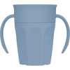 image:imageDr Browns Milestones Cheers 360 Spoutless Transition Cup with Handles Travel Friendly and Leak Free Sippy for Babies and Toddlers Pink BPAFree 7 oz200 mL 6mBlue